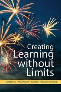 Produktbild: Creating Learning Without Limits