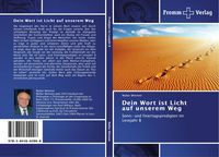 Produktbild: Dein Wort ist Licht auf unserem Weg