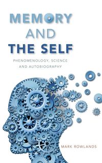 Produktbild: Memory and the Self