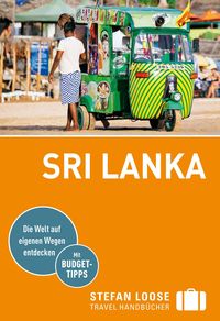 Bild vom Artikel Stefan Loose Reiseführer Sri Lanka vom Autor Martin H. Petrich