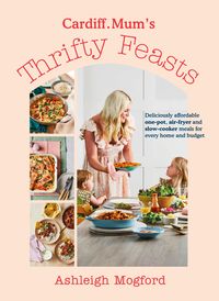 Produktbild: Cardiff Mum's Thrifty Feasts