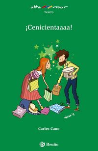 Produktbild: &iexcl;Cenicientaaaa!, 5 Educaci&oacute;n Primaria