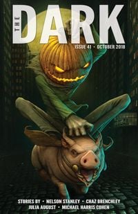 Produktbild: The Dark Issue 41