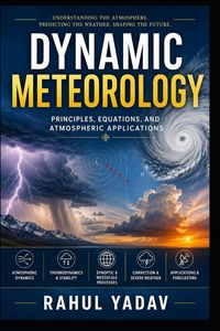 Produktbild: Dynamic Meteorology