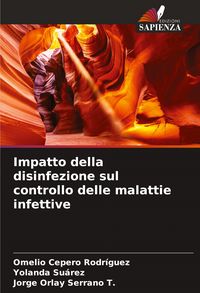 Produktbild: Impatto della disinfezione sul controllo delle malattie infettive