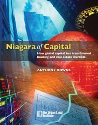 Produktbild: Downs, A: Niagara of Capital