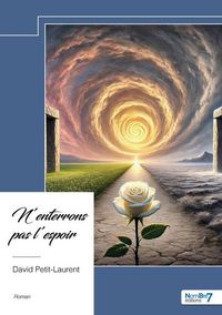 Produktbild: N enterrons pas l espoir
