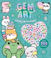 Produktbild: Gem Art: Cozy Activities