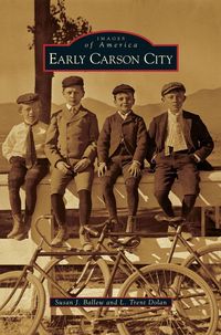 Produktbild: Early Carson City
