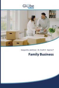 Produktbild: Family Business