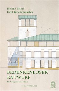 Produktbild: Bedenkenloser Entwurf