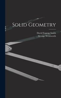 Produktbild: Solid Geometry
