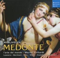 Produktbild: L'Arte Del Mondo: Medonte
