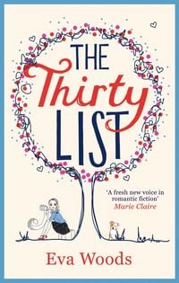 Produktbild: The Thirty List
