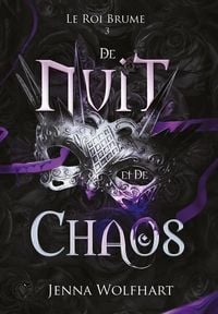 Produktbild: Le roi brume t3 de nuit et de chaos