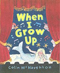 Produktbild: When I Grow Up