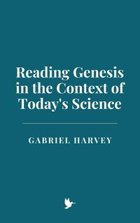 Produktbild: Reading Genesis in the Context of Today's Science