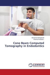 Produktbild: Cone Beam Computed Tomography in Endodontics