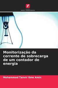Produktbild: Monitoriza&ccedil;&atilde;o da corrente de sobrecarga de um contador de energia