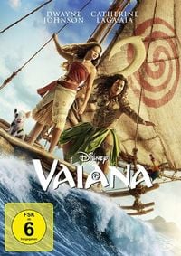 Produktbild: Vaiana