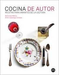 Produktbild: Cocina de autor