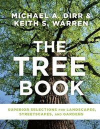 Produktbild: The Tree Book