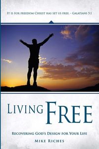 Produktbild: Living Free
