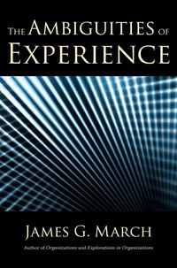 Produktbild: The Ambiguities of Experience