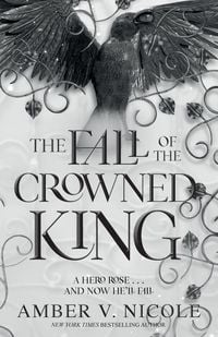 Produktbild The Fall of the Crowned King