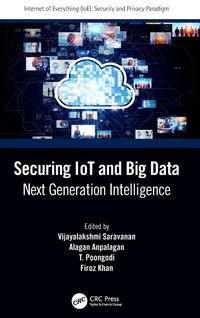 Produktbild: Securing IoT and Big Data