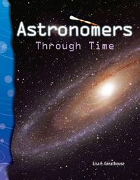 Produktbild: Astronomers Through Time