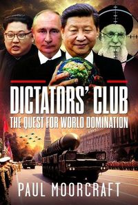 Produktbild: Dictators' Club