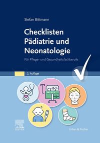 Produktbild: Checklisten P&auml;diatrie und Neonatologie