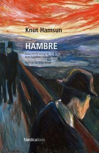 Produktbild: Hambre