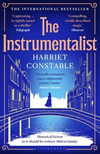 Produktbild: The Instrumentalist