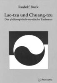 Produktbild: Lao-tzu und Chuang-tzu