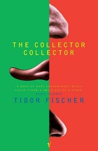 Produktbild: The Collector Collector