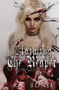 Produktbild: Claiming the Reaper