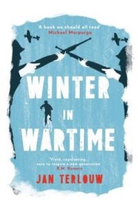 Produktbild: Winter in Wartime