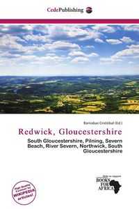 Produktbild: Redwick, Gloucestershire
