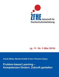Produktbild: Problem-based Learning
