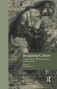 Produktbild: Imagining Culture