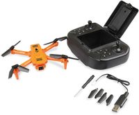 Bild vom Artikel Revell Control - RC Quadrocopter Pocket Drone vom Autor 