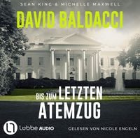 Produktbild: Bis zum letzten Atemzug