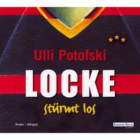 Produktbild: Locke st&uuml;rmt los