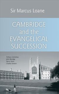 Produktbild: Cambridge and the Evangelical Succession