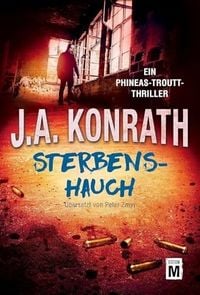 Produktbild: Sterbenshauch