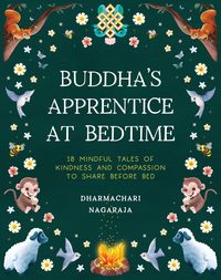 Produktbild: The Buddha's Apprentice at Bedtime