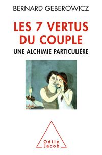 Produktbild: Les 7 vertus du couple
