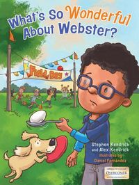 Produktbild: What's So Wonderful about Webster?